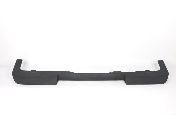 Fiberglass Rear AMG Bumper Diffuser for Mercedes-Benz w463a G-Wagon